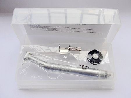 Dental High Speed Wrench Type Standard Handpiece